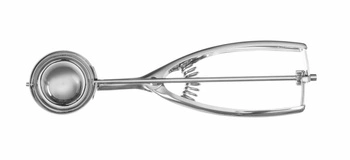 Porcovač zmrzliny (naběračka) Kitchen Line | HENDI 572511