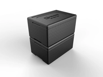 HENDI 707050 Termoizolační nádoba 15,6 l | HENDI 707050