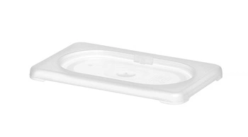 Víko GN 1/9 z polypropylenu PROFI LINE | HENDI 880654