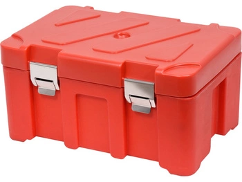 Tepelně izolovaný kontejner GN 1/1 | YATO YG-09210