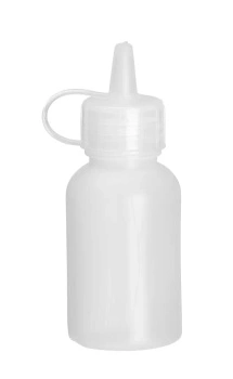 Mini dávkovač na omáčku, objem 30 ml - sada 4 ks | HENDI 557891