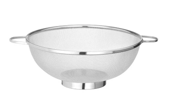 Kulaté sítko, průměr 31 cm | HENDI 639290