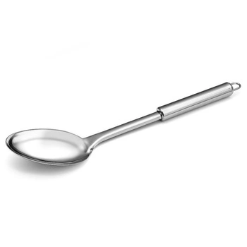 Servírovací lžíce, nerezová ocel, 32,5 cm | FORGAST FG11325