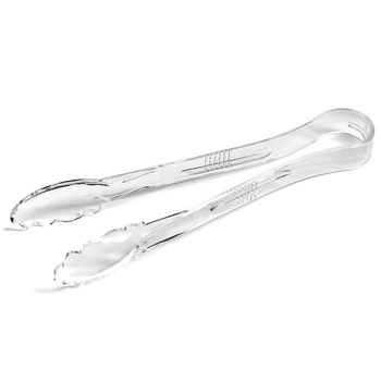 Univerzální kleště z průhledného polykarbonátu o délce 30 cm FORGAST FG11117