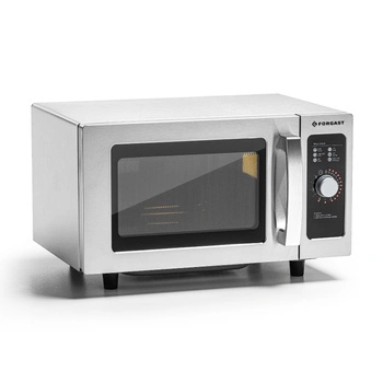 Mikrovlnná trouba 25 l, manuální, 1,55 kW, 230 V | FORGAST FG09903