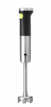 Akumulátorový ruční mixér - délka ramene 16,5 cm | HENDI 221419