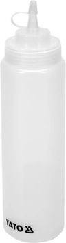 Dávkovač studené omáčky bílý | YATO YG-00555