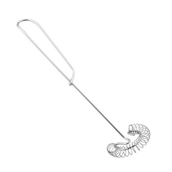 Spirálová metla 26 cm | HENDI 509487