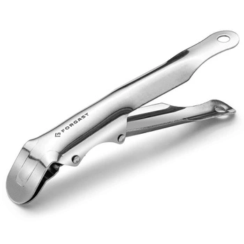 Držák na plechy, 20 cm | FORGAST FG02619