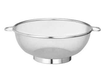 Kulaté sítko, průměr 36 cm HENDI 639306