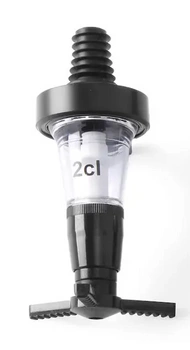 Nekapající dávkovač - 1 ks, 20 ml | BARUP 598016