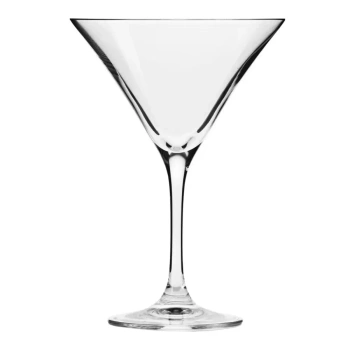 Sklenice na martini, Avant-Garde, 240 ml - sada 6 ks | KROSNO F5782350150B3N90