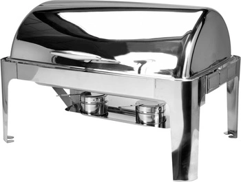 Stolní ohřívač GN 1/1 Roll-Top | YATO YG-04140