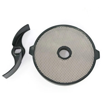 Sada na bramborovou kaši, pro kráječe a roboty Sammic | SAMMIC 1010390