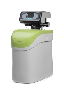 Automatický změkčovač vody | HENDI 230459