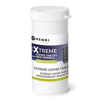 Čistič kávovarů Extreme | HENDI 976630