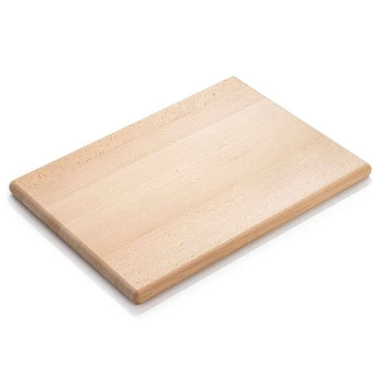 Hladká dřevěná deska 400x300x20 mm | FORGAST FG12632