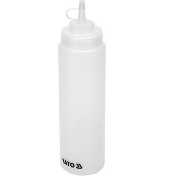 Dávkovač studené omáčky bílý | YATO YG-00555