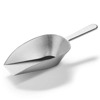 Hliníková lopatka, 700 ml, délka 31 cm | FORGAST FG11205