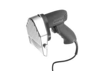 Elektrický nůž na kebab, 2600 ot./min, 10 cm, 80 W | HENDI 267240