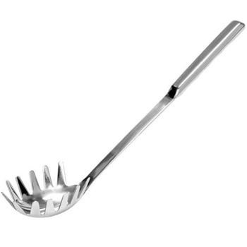 Špagetová lžíce délka 34 cm | YATO YG-02780