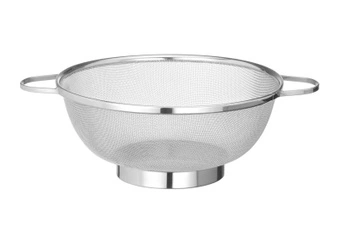 Kulaté sítko, průměr 25 cm | HENDI 639283