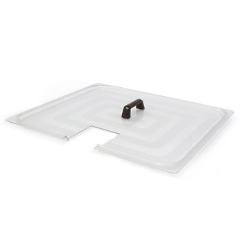 Víko GN 2/1 pro cirkulační nádobu SmartVide 7 a 9 | SAMMIC 1180067