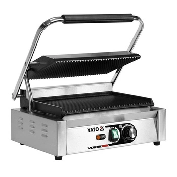 Kontaktní gril Panini | YATO YG-04557
