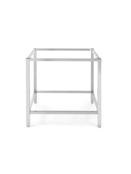 Stojan pro pec na pizzu Basic 44, 97,5x81,4x86 cm | HENDI 227107