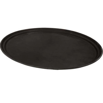 Oválný protiskluzový podnos 60x73,5 cm | YATO YG-02087