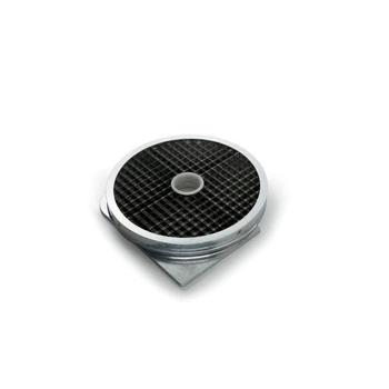 Krychlová mřížka 8 mm FMC-8D | HENDI 1010362