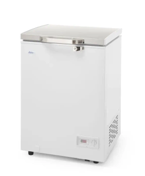 Mrazicí truhla 93 l, statický chladicí systém, zámek | ARKTIC 235904