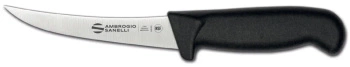 Vykosťovací nůž Supra, délka 27 cm | AMBROGIO SANELLI S302.013