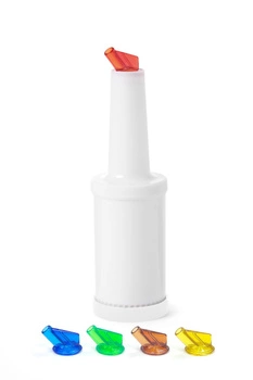 Dvoudílný barmanský dávkovač HENDI 557600