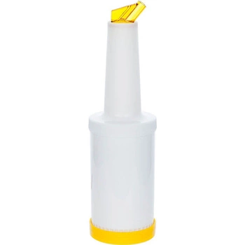Dvoudílný barmanský dávkovač HENDI 557600