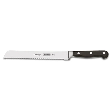 Nůž na chléb CENTURY , 20 cm | TRAMONTINA 24009-108