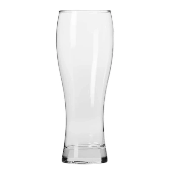Vysoké pivní sklenice Chill 500/630ml, sada 6 ks | KROSNO GLASS F684261050074000