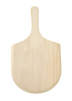 Dřevěná škrabka na pizzu | HENDI 617724