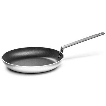 Hliníková pánev s nepřilnavým povrchem PLATINUM PLUS o průměru 32 cm FORGAST FG02326