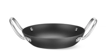 Servírovací pánev, průměr 14 cm HENDI 627914
