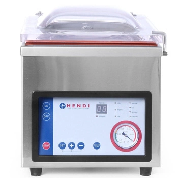 Vakuový balicí stroj KITCHEN LINE | HENDI 975251