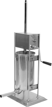 Vertikální plnička klobás 15 l | YATO YG-03380