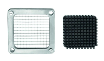 Nůž na krájení hranolků 6 mm - pro stroj na brambory | HENDI 932902