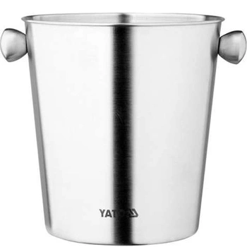Vědro na šampaňské 3,8 l | YATO YG-07141