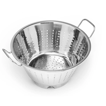 Cedníkova vana 32 cm, výška 17 cm | FORGAST FG02732