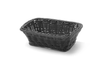 Obdélníkový košík na chléb 19x13 cm | HENDI 426791