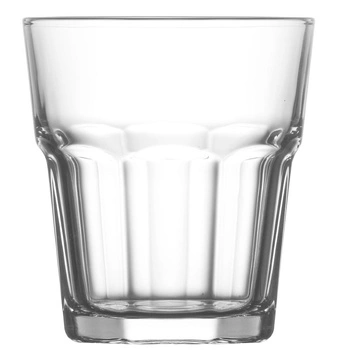 Nízká sklenice Costa 305 ml | MODERMO MG304