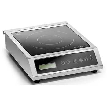 Indukční vařič 3,5 kW, 230 V | FORGAST FG09030