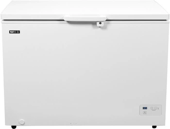 Mrazicí box, objem 282 l | YATO YG-05174