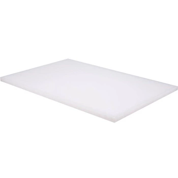 Krájecí deska HACCP bílá 60x40 cm | YATO YG-02184